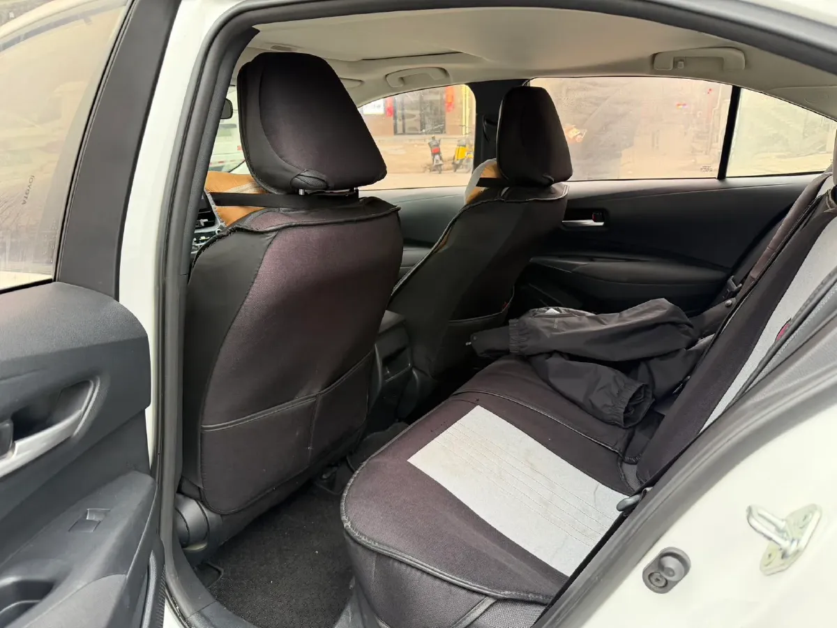 2021 Toyota Corolla 1.2T 116HP L4 CVT,autocango,china used car exporter,china ev exporter,chinese used car exporter,chinese used ev exporter