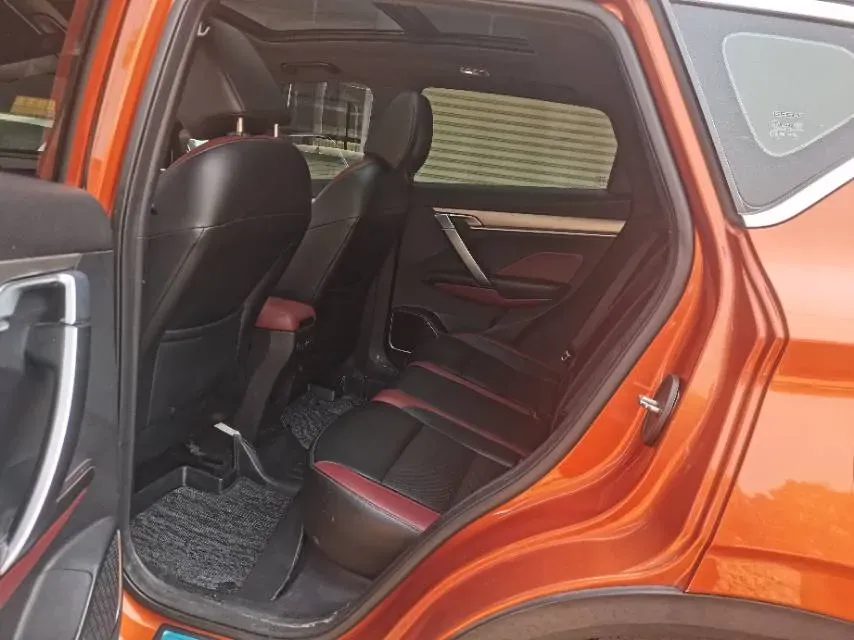 2020 Geely Coolray 1.5T 177HP L3 7DCT,autocango,china used car exporter,china ev exporter,chinese used car exporter,chinese used ev exporter