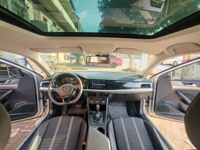 2022 Volkswagen Sagitar 1.2T 116HP L4 7DCT,autocango,china used car exporter,china ev exporter,chinese used car exporter,chinese used ev exporter