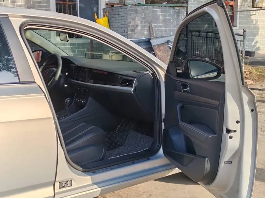 2022 Volkswagen Sagitar 1.2T 116HP L4 7DCT,autocango,china used car exporter,china ev exporter,chinese used car exporter,chinese used ev exporter