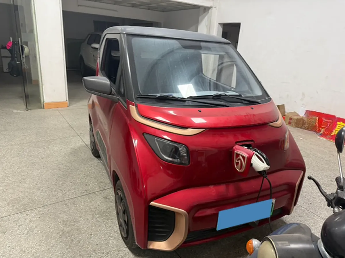2020 BaoJun E200 BEV 28KWH,autocango,china used car exporter,china ev exporter,chinese used car exporter,chinese used ev exporter
