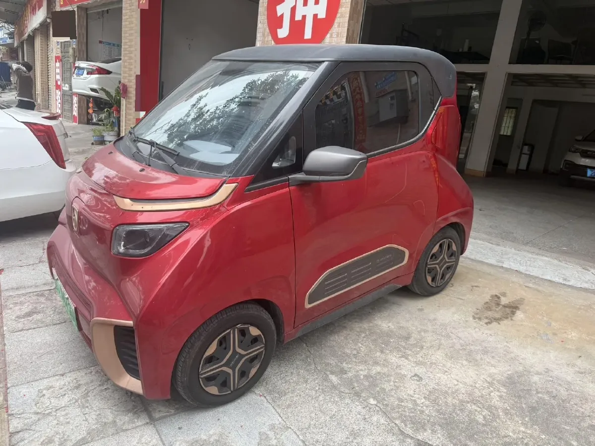 2020 BaoJun E200 BEV 28KWH,autocango,china used car exporter,china ev exporter,chinese used car exporter,chinese used ev exporter