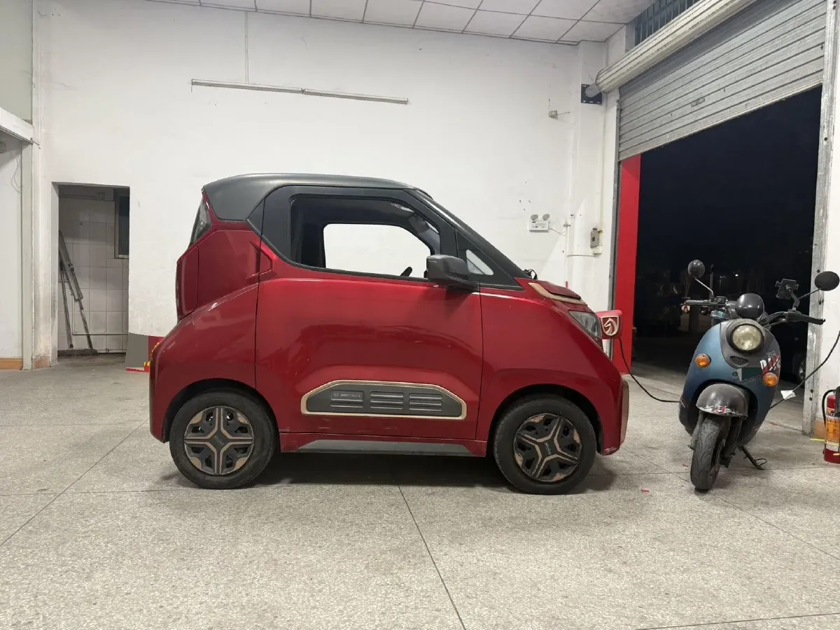 2020 BaoJun E200 BEV 28KWH,autocango,china used car exporter,china ev exporter,chinese used car exporter,chinese used ev exporter