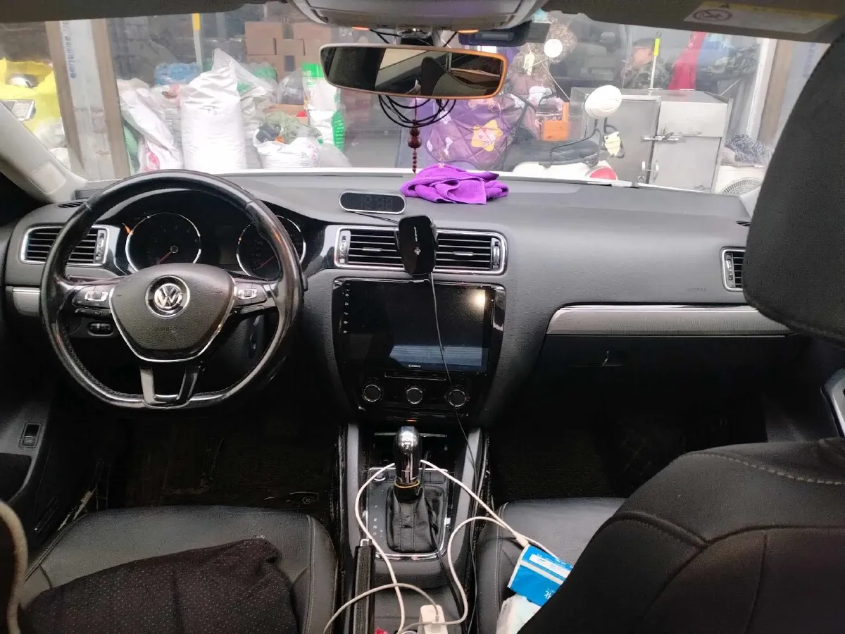 2018 Volkswagen Sagitar 1.2T 110HP L4 7DCT,autocango,china used car exporter,china ev exporter,chinese used car exporter,chinese used ev exporter