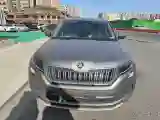 2018 Skoda Kodiak 1.8T 180HP L4 7DCT