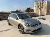 2018 Volkswagen Golf 1.4T 131HP L4 7DCT