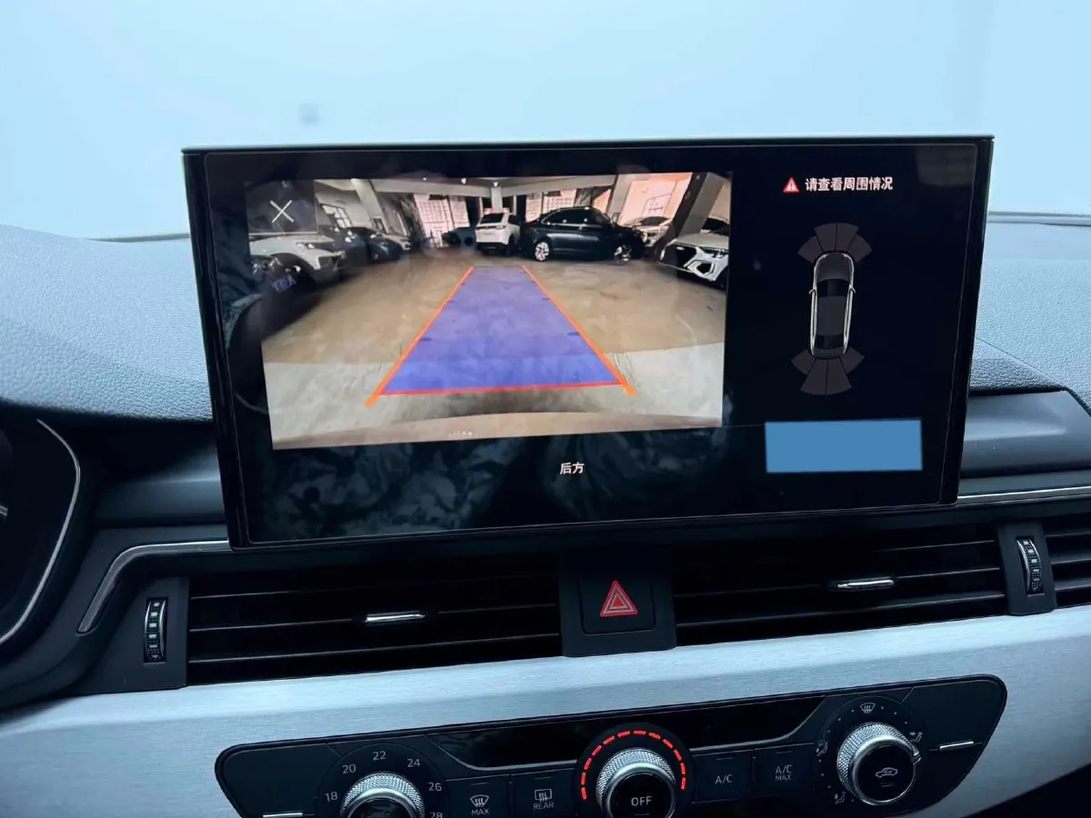 2020 Audi A4L 2.0T 150HP L4 7DCT,autocango,china used car exporter,china ev exporter,chinese used car exporter,chinese used ev exporter