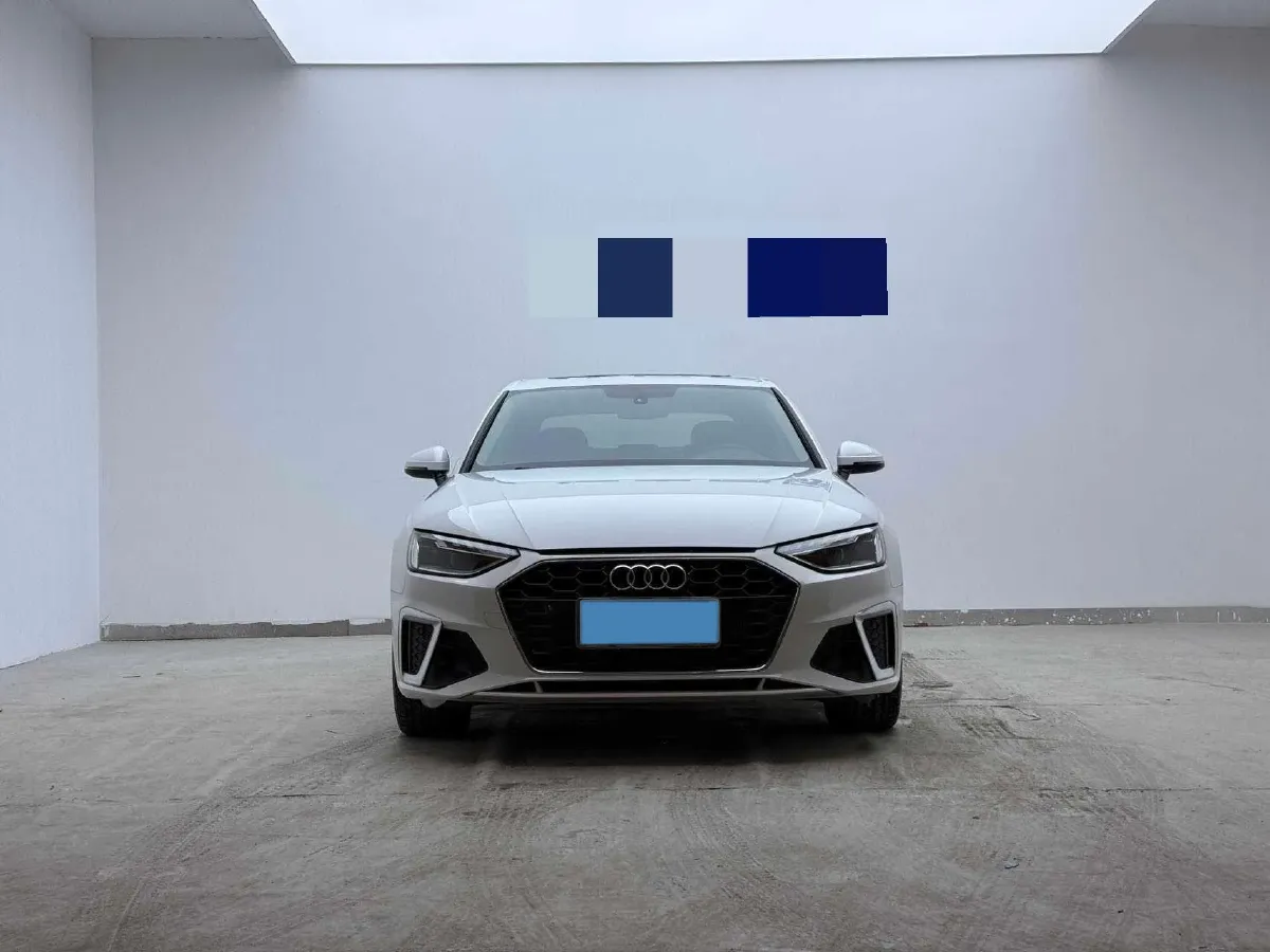 2020 Audi A4L 2.0T 150HP L4 7DCT,autocango,china used car exporter,china ev exporter,chinese used car exporter,chinese used ev exporter