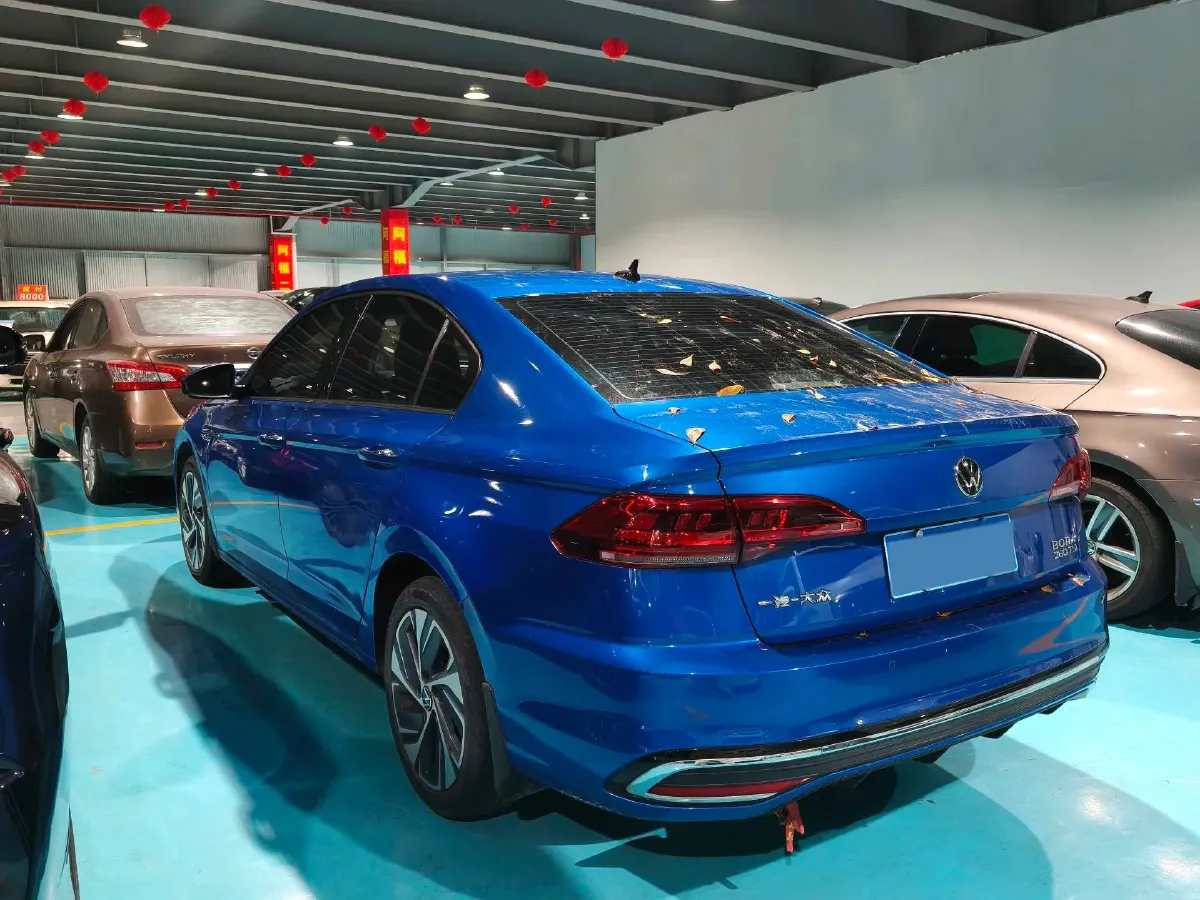 2023 Volkswagen Bora 1.4T 150HP L4 7DCT,autocango,china used car exporter,china ev exporter,chinese used car exporter,chinese used ev exporter