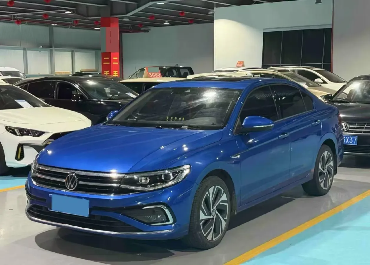 2023 Volkswagen Bora 1.4T 150HP L4 7DCT,autocango,china used car exporter,china ev exporter,chinese used car exporter,chinese used ev exporter