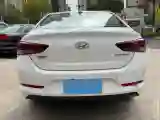 2016 Hyundai Verna 1.4L 100HP L4 6MT