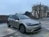 2018 Volkswagen Golf 1.4T 131HP L4 7DCT
