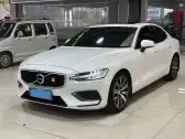 2022 VOLVO S60,autocango,china used car exporter,china ev exporter,chinese used car exporter,chinese used ev exporter