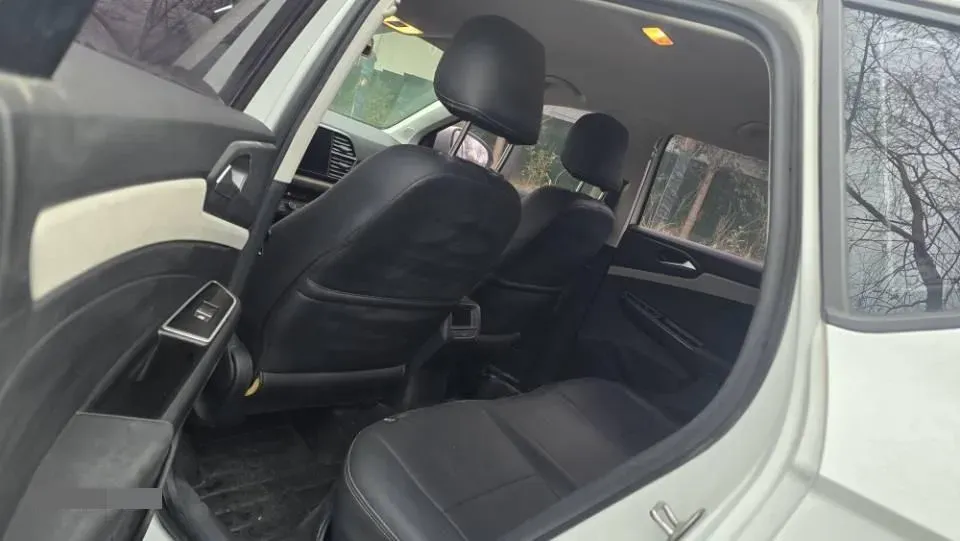 2023 Jetta VS5 1.4T 150HP L4 6AT,autocango,china used car exporter,china ev exporter,chinese used car exporter,chinese used ev exporter