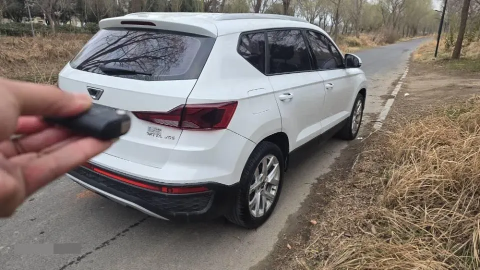 2023 Jetta VS5 1.4T 150HP L4 6AT,autocango,china used car exporter,china ev exporter,chinese used car exporter,chinese used ev exporter