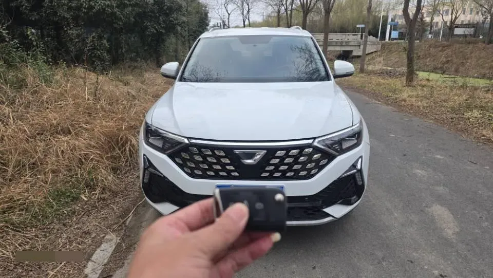 2023 Jetta VS5 1.4T 150HP L4 6AT,autocango,china used car exporter,china ev exporter,chinese used car exporter,chinese used ev exporter
