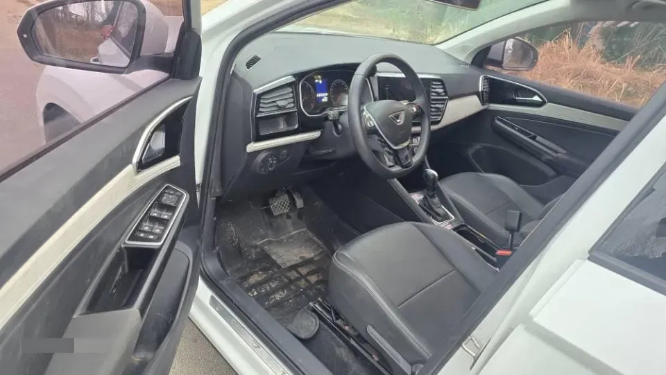 2023 Jetta VS5 1.4T 150HP L4 6AT,autocango,china used car exporter,china ev exporter,chinese used car exporter,chinese used ev exporter