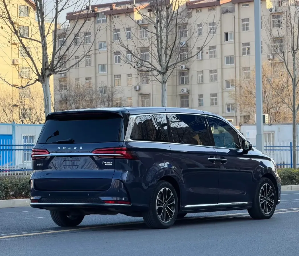 2021 Roewe iMAX8 2.0T 234HP L4 8AT,autocango,china used car exporter,china ev exporter,chinese used car exporter,chinese used ev exporter