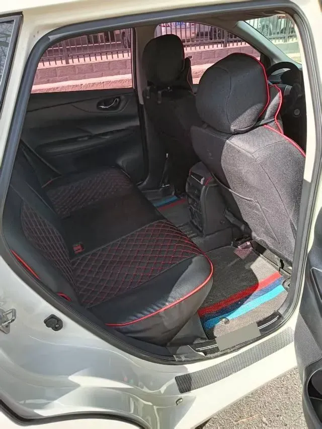 2021 Nissan Tiida 1.6L 122HP L4 CVT,autocango,china used car exporter,china ev exporter,chinese used car exporter,chinese used ev exporter