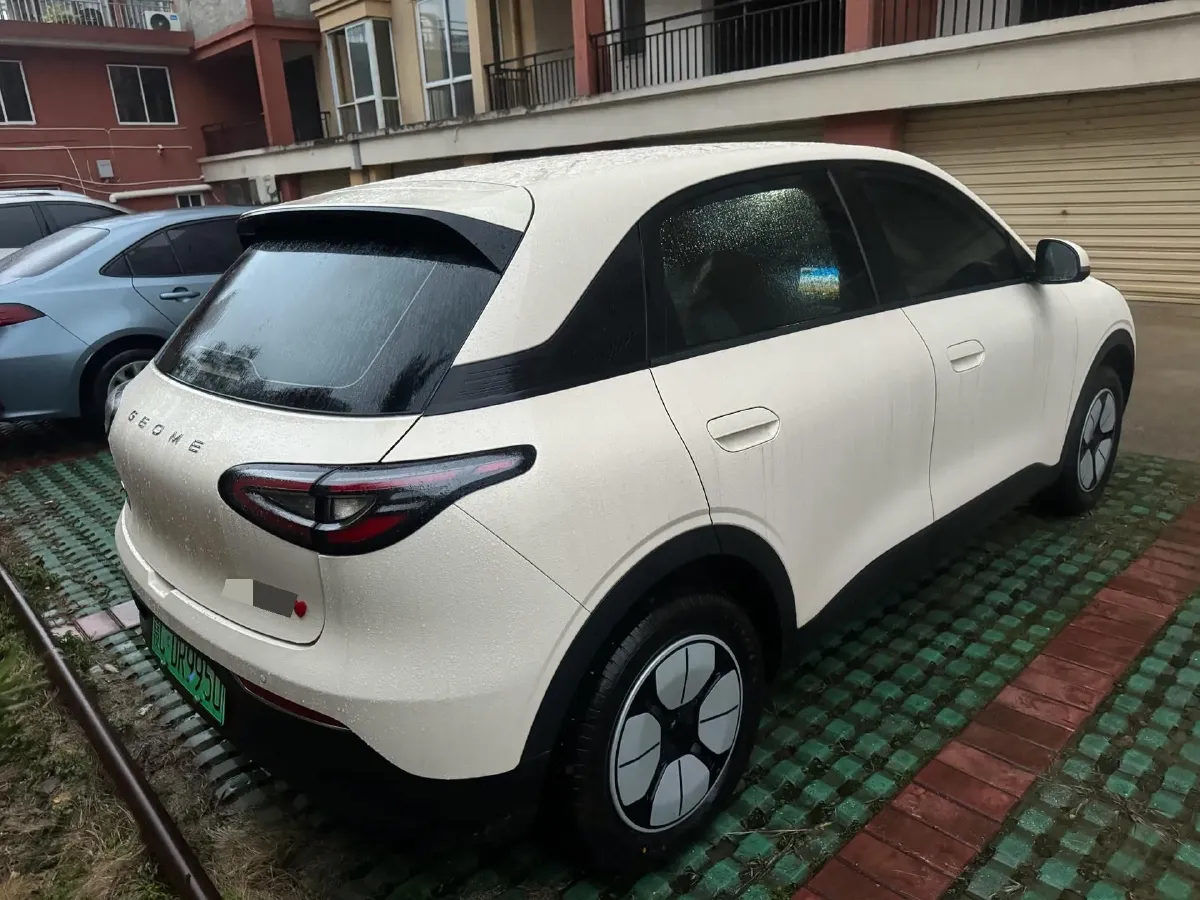 2025 WuLing BinGuo S BEV,autocango,china used car exporter,china ev exporter,chinese used car exporter,chinese used ev exporter
