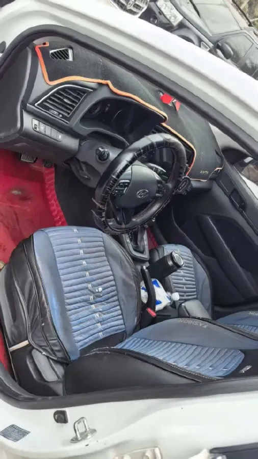 2018 Hyundai Elantra 1.4T 130HP L4 7DCT,autocango,china used car exporter,china ev exporter,chinese used car exporter,chinese used ev exporter