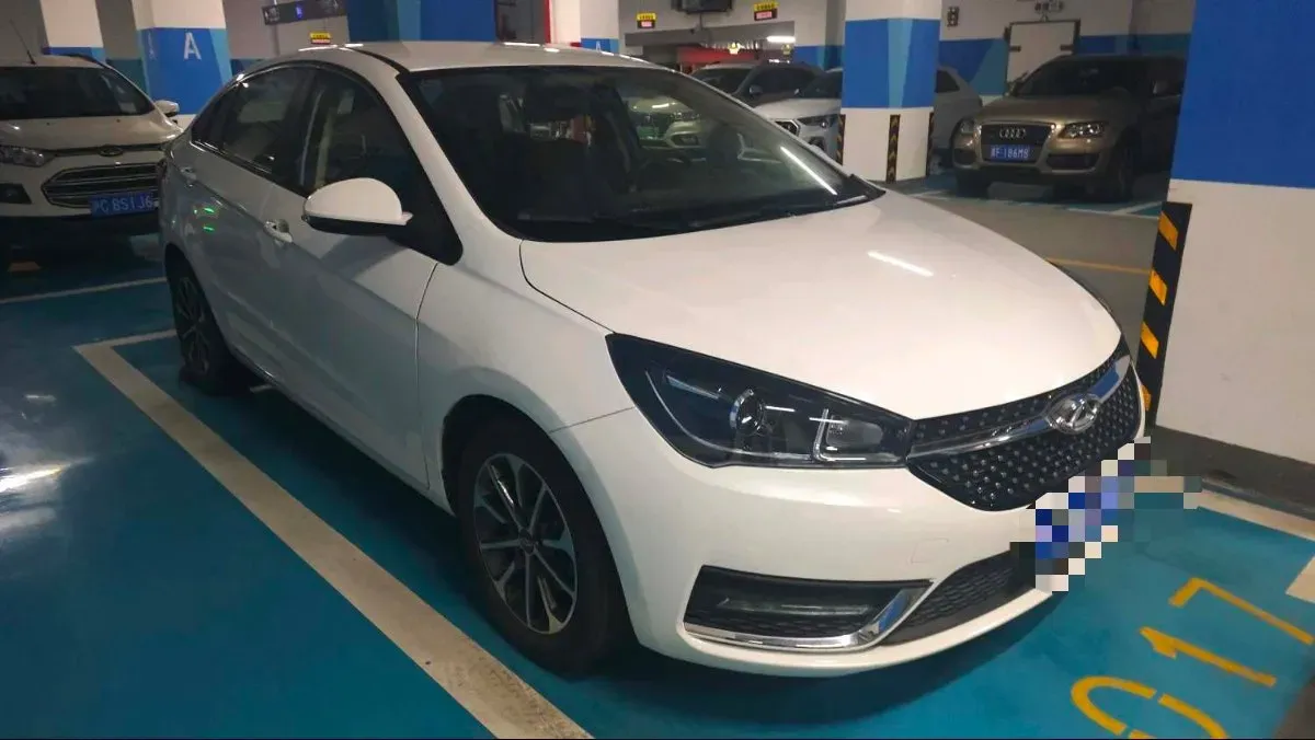 2021 Chery Arrizo 5 1.5L 116HP L4 CVT,autocango,china used car exporter,china ev exporter,chinese used car exporter,chinese used ev exporter
