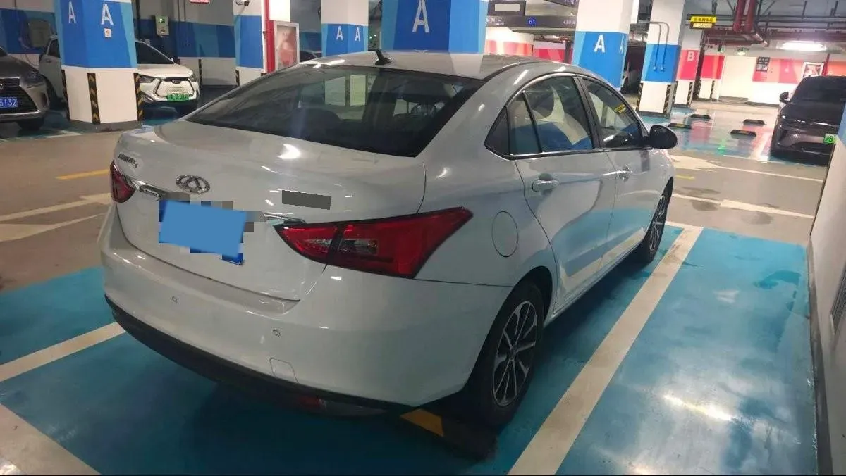 2021 Chery Arrizo 5 1.5L 116HP L4 CVT,autocango,china used car exporter,china ev exporter,chinese used car exporter,chinese used ev exporter
