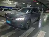 2019 BYD Song Pro 1.5T 160HP L4 6DCT PHEV 15.7KWH