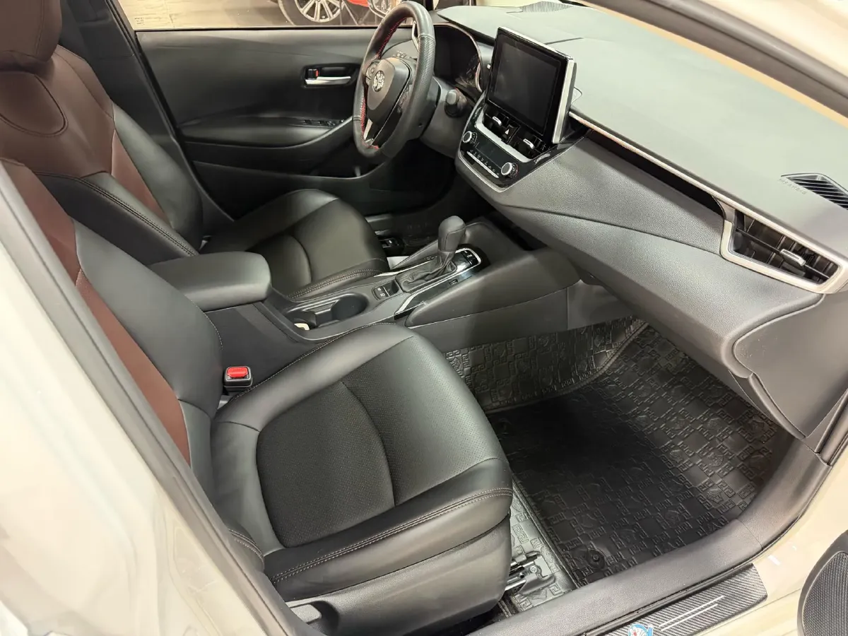 2021 Toyota Corolla 1.5L 121HP L3 CVT,autocango,china used car exporter,china ev exporter,chinese used car exporter,chinese used ev exporter