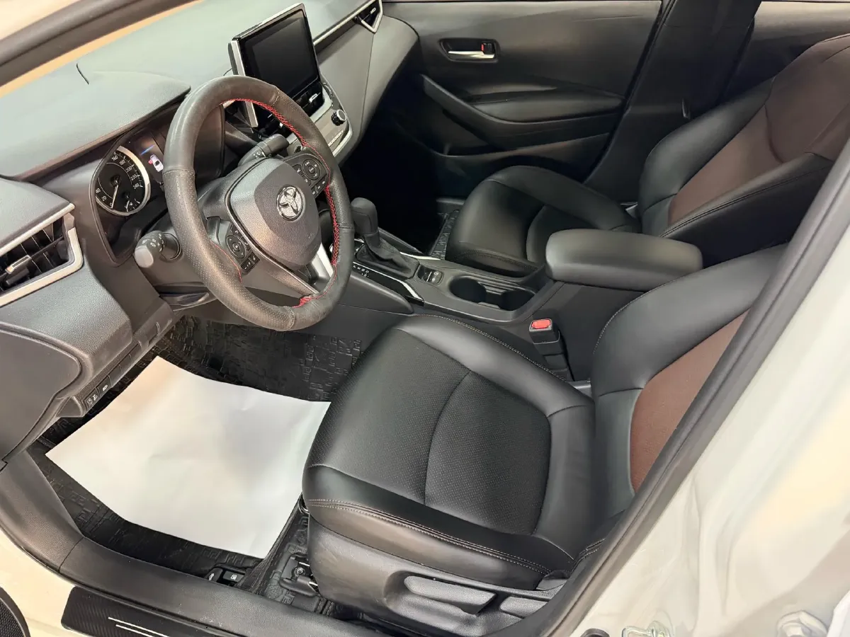 2021 Toyota Corolla 1.5L 121HP L3 CVT,autocango,china used car exporter,china ev exporter,chinese used car exporter,chinese used ev exporter