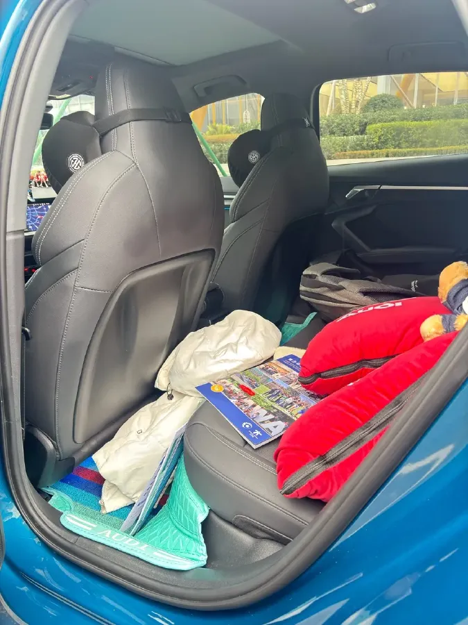 2023 Audi A3 1.4T 150HP L4 7DCT,autocango,china used car exporter,china ev exporter,chinese used car exporter,chinese used ev exporter