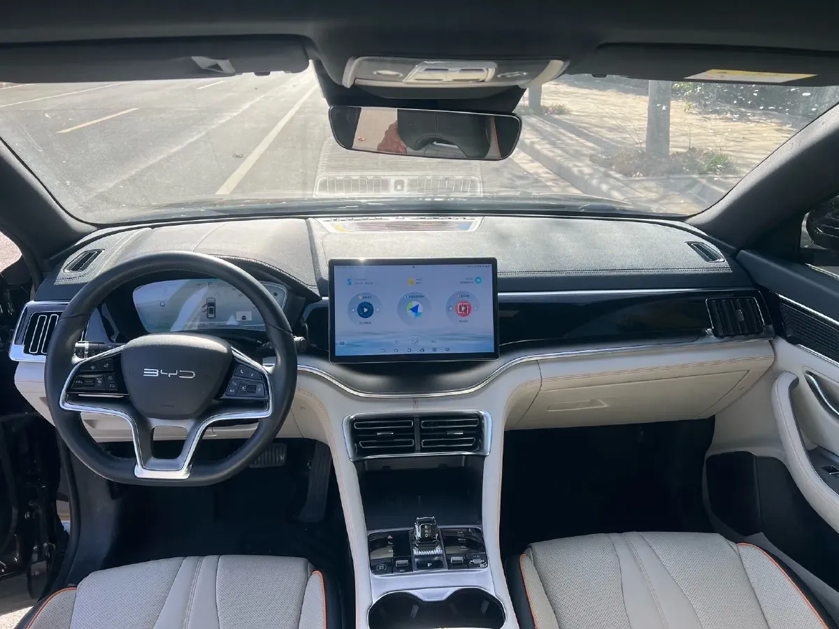 2023 BYD Song Plus 1.5L 110HP L4 E-CVT PHEV 26.6KWH,autocango,china used car exporter,china ev exporter,chinese used car exporter,chinese used ev exporter