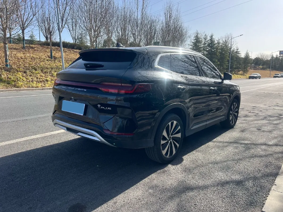 2023 BYD Song Plus 1.5L 110HP L4 E-CVT PHEV 26.6KWH,autocango,china used car exporter,china ev exporter,chinese used car exporter,chinese used ev exporter
