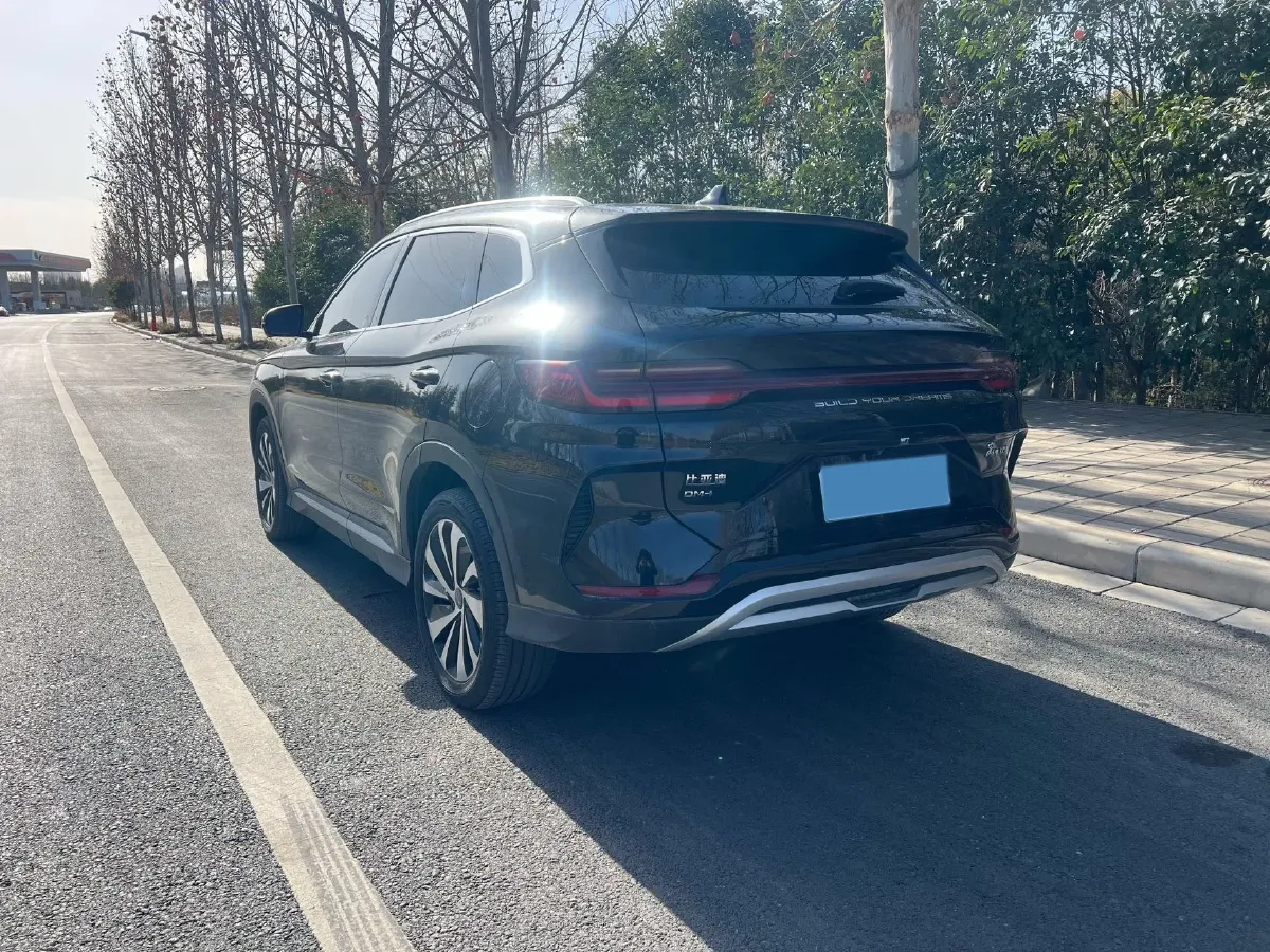 2023 BYD Song Plus 1.5L 110HP L4 E-CVT PHEV 26.6KWH,autocango,china used car exporter,china ev exporter,chinese used car exporter,chinese used ev exporter