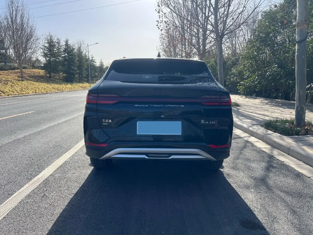 2023 BYD Song Plus 1.5L 110HP L4 E-CVT PHEV 26.6KWH,autocango,china used car exporter,china ev exporter,chinese used car exporter,chinese used ev exporter