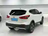 2022 Nissan Qashqai 2.0L 151HP L4 CVT