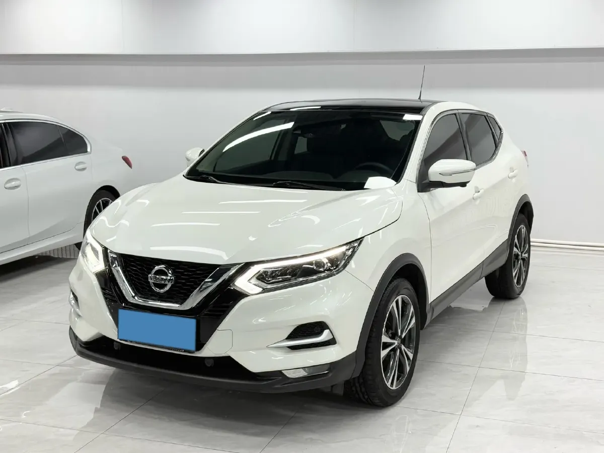 2022 Nissan Qashqai 2.0L 151HP L4 CVT,autocango,china used car exporter,china ev exporter,chinese used car exporter,chinese used ev exporter