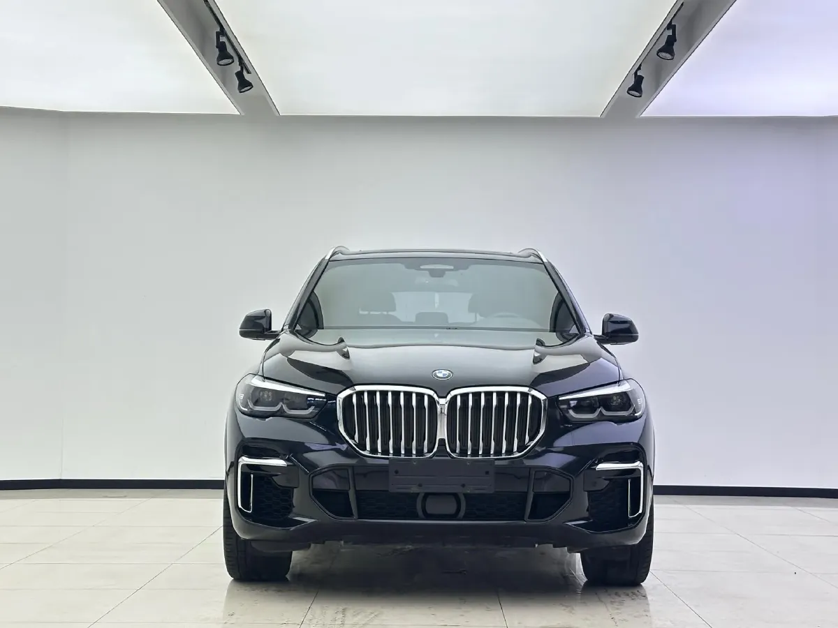 2022 BMW X5 2.0T 245HP L4 8AT,autocango,china used car exporter,china ev exporter,chinese used car exporter,chinese used ev exporter