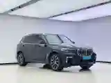 2022 BMW X5 2.0T 245HP L4 8AT
