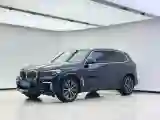 2022 BMW X5 2.0T 245HP L4 8AT