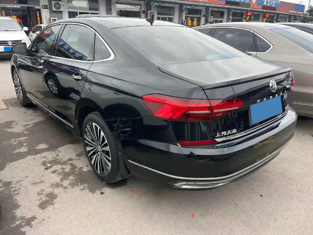 2020 Volkswagen Passat 2.0T 186HP L4 7DCT,autocango,china used car exporter,china ev exporter,chinese used car exporter,chinese used ev exporter