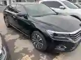 2020 Volkswagen Passat 2.0T 186HP L4 7DCT