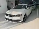 2018 Volkswagen Sagitar 1.2T 110HP L4 7DCT