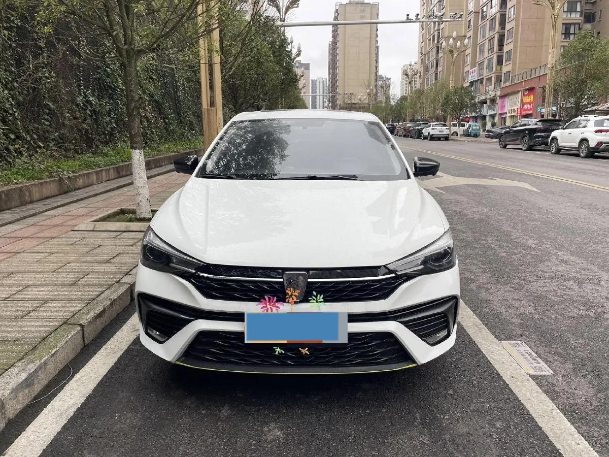 2021 Roewe i5 1.5L 120HP L4 CVT,autocango,china used car exporter,china ev exporter,chinese used car exporter,chinese used ev exporter