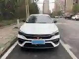 2021 Roewe i5 1.5L 120HP L4 CVT