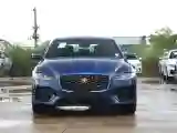 2023 Jaguar XFL 2.0T 250HP L4 8AT