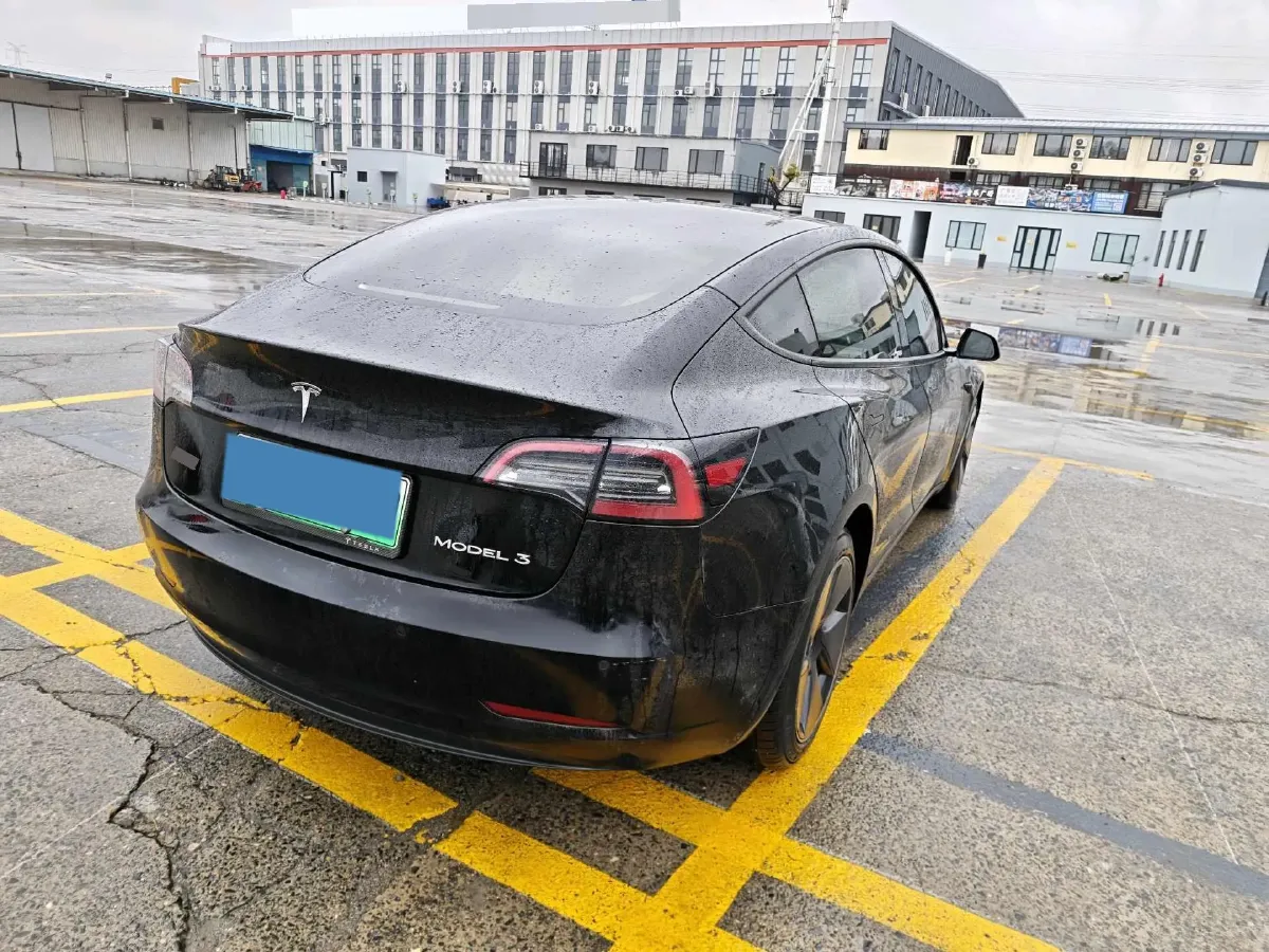 2022 Tesla Model 3 BEV 60KWH,autocango,china used car exporter,china ev exporter,chinese used car exporter,chinese used ev exporter