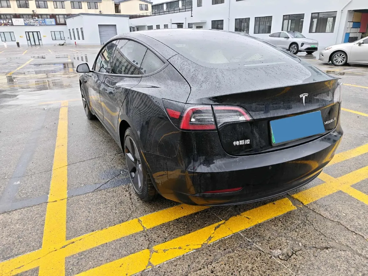 2022 Tesla Model 3 BEV 60KWH,autocango,china used car exporter,china ev exporter,chinese used car exporter,chinese used ev exporter