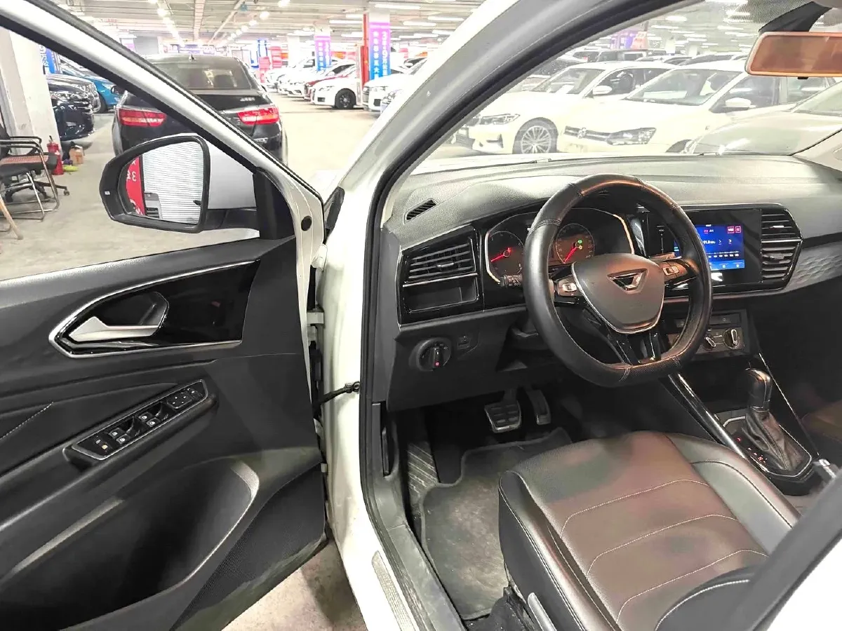 2021 Jetta VS5 1.4T 150HP L4 6AT,autocango,china used car exporter,china ev exporter,chinese used car exporter,chinese used ev exporter