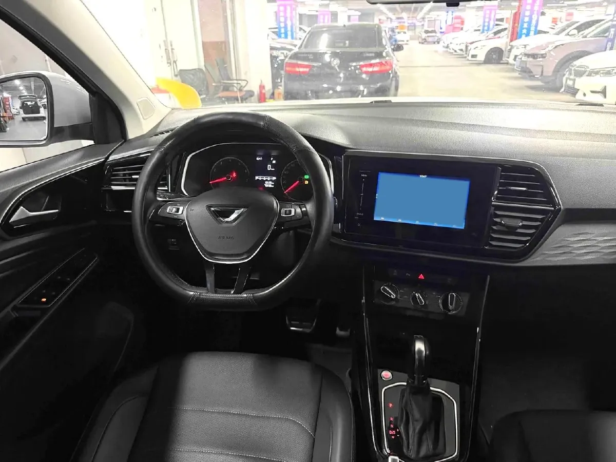 2021 Jetta VS5 1.4T 150HP L4 6AT,autocango,china used car exporter,china ev exporter,chinese used car exporter,chinese used ev exporter